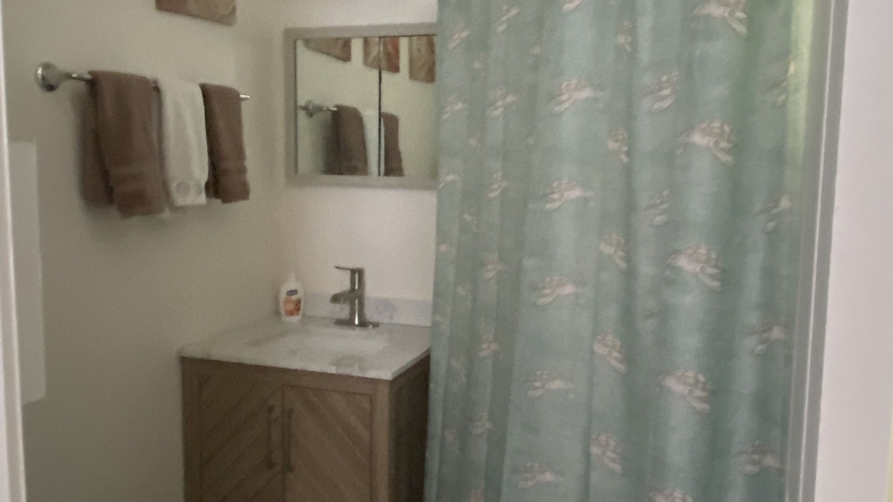 Photo of Bathroom in East Naples