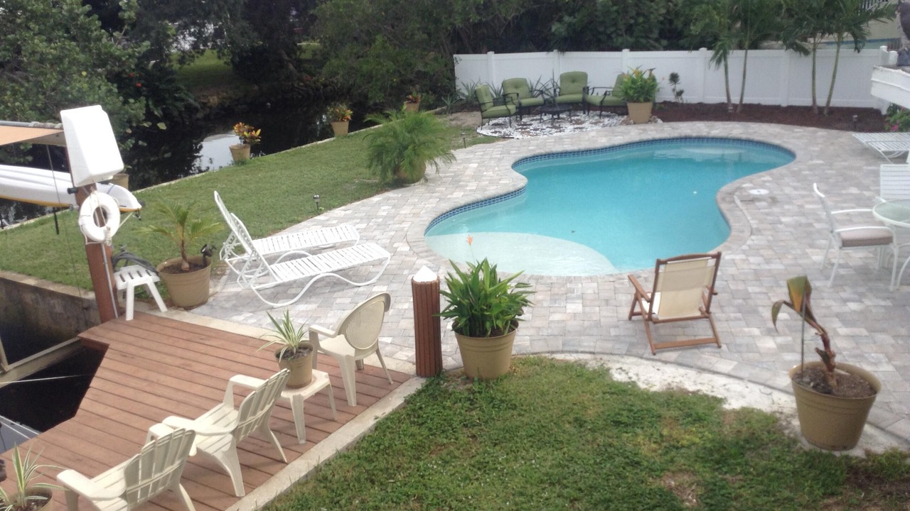 Photo of Outdoor in East Naples