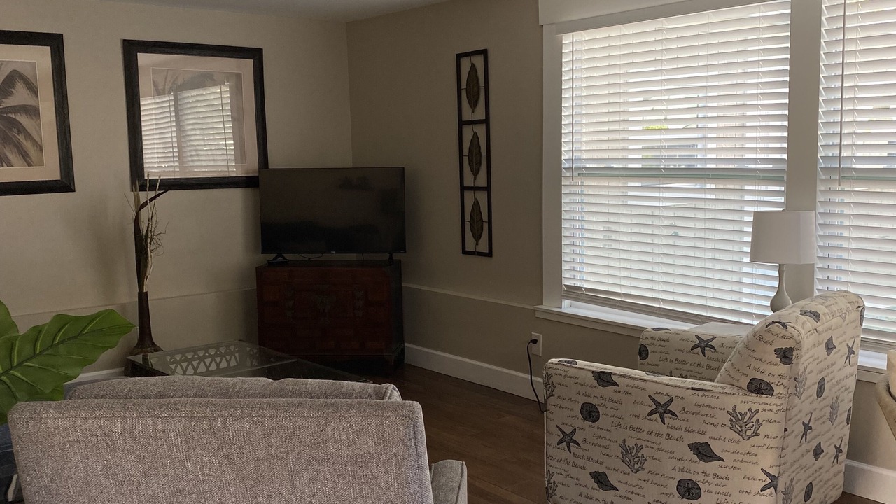 Photo of Livingroom in East Naples