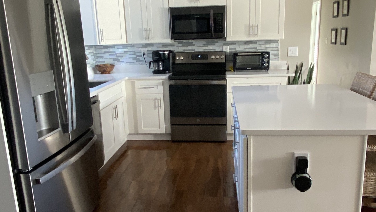 Photo of Kitchen in East Naples