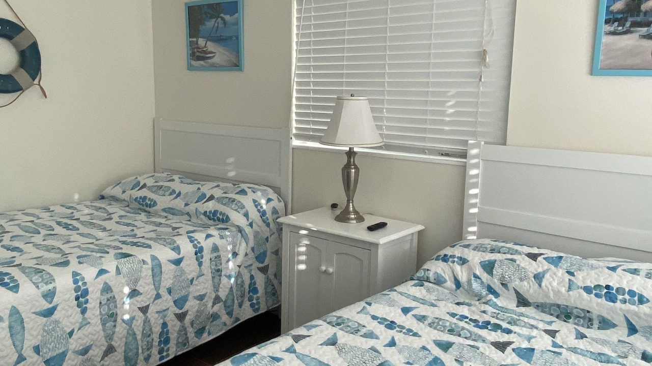 Photo of Bedroom in East Naples