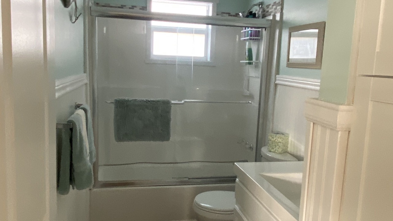 Photo of Bathroom in East Naples