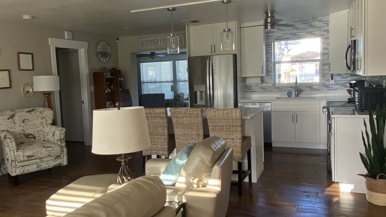 Photo of Livingroom in East Naples