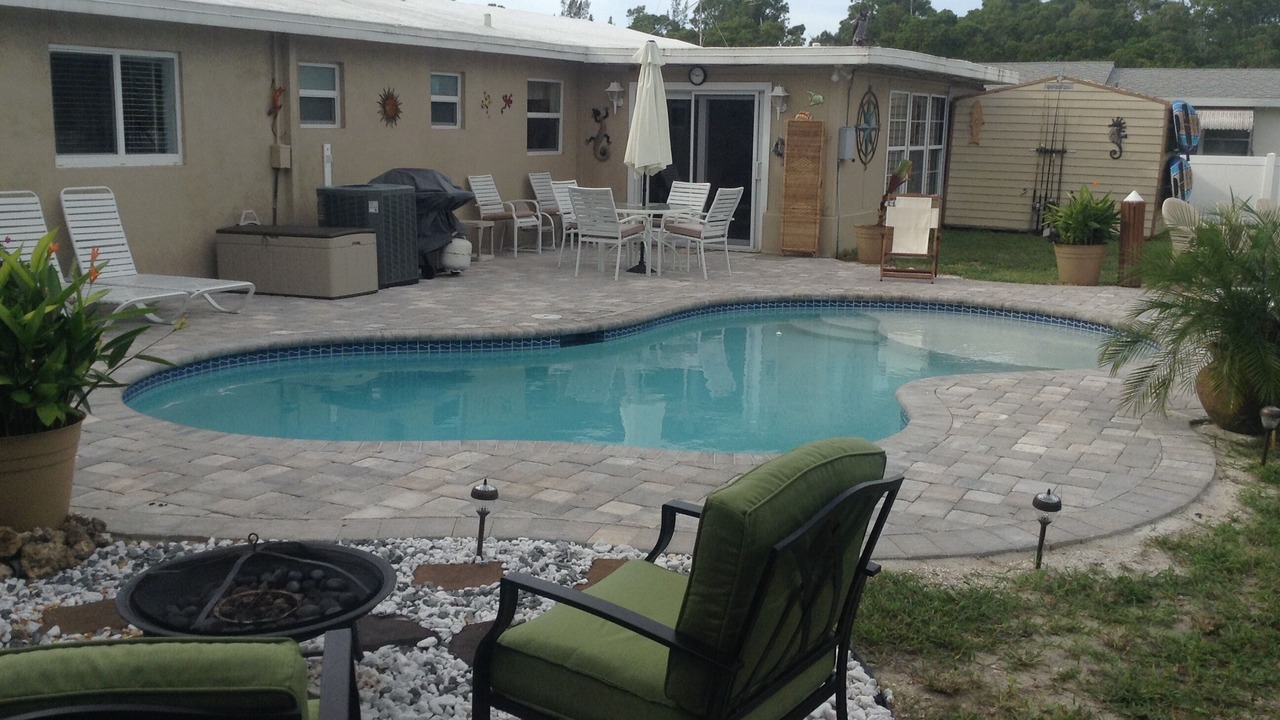 Photo of Outdoor in East Naples