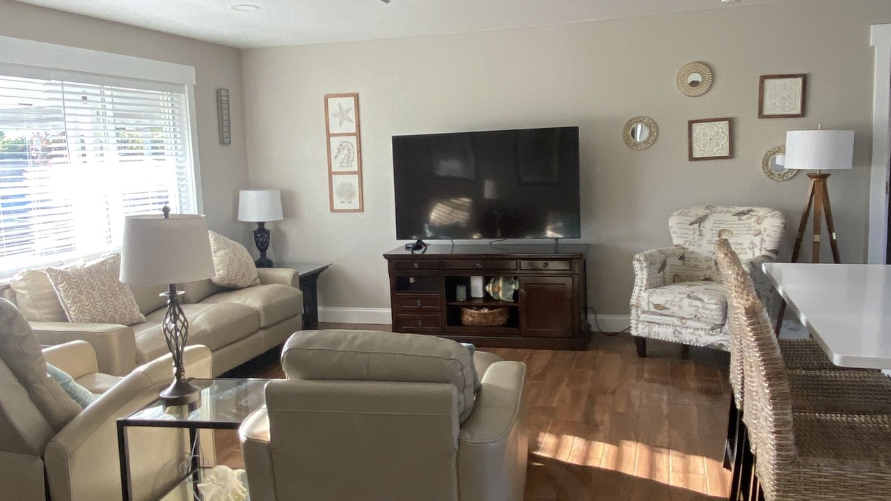 Photo of Livingroom in East Naples
