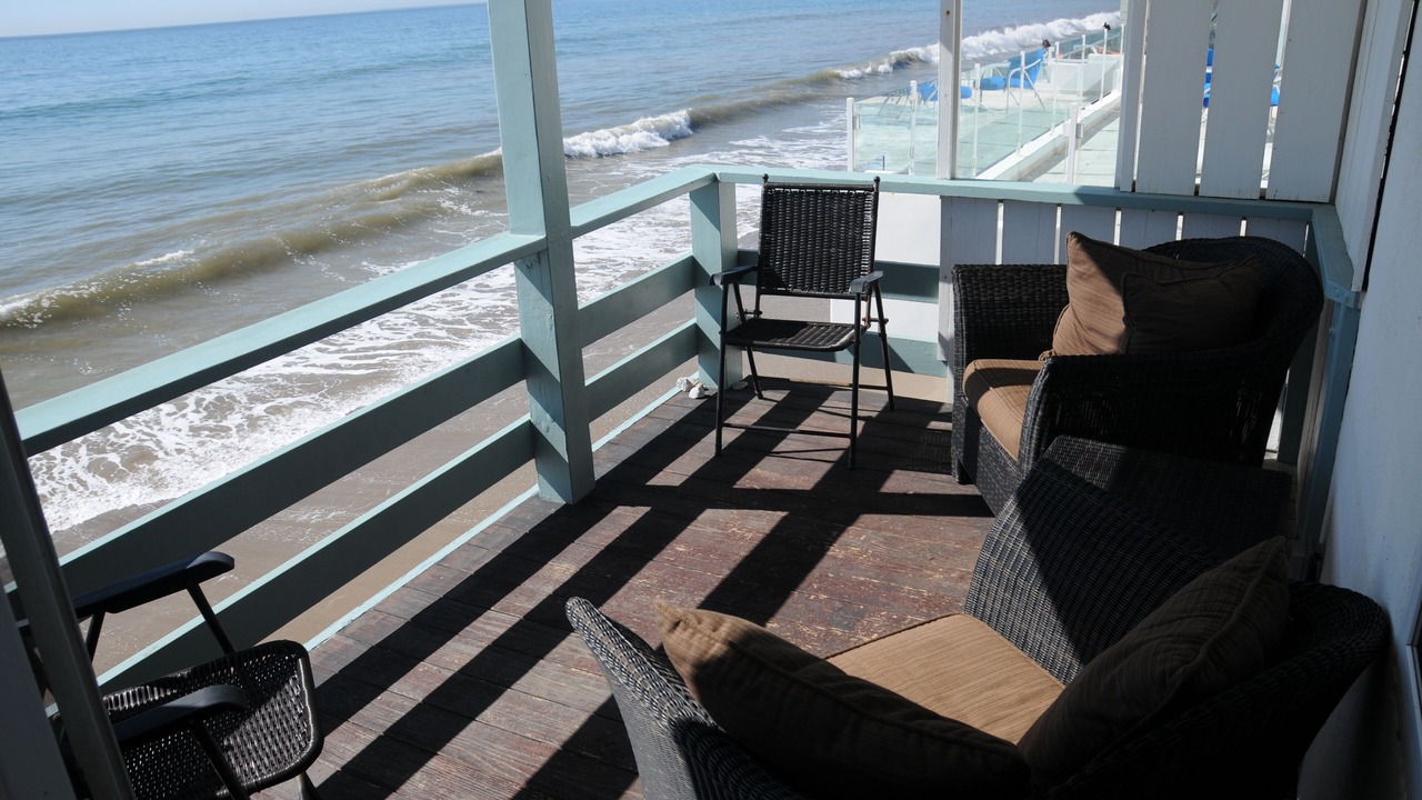 Photo of Outdoor in Central Malibu