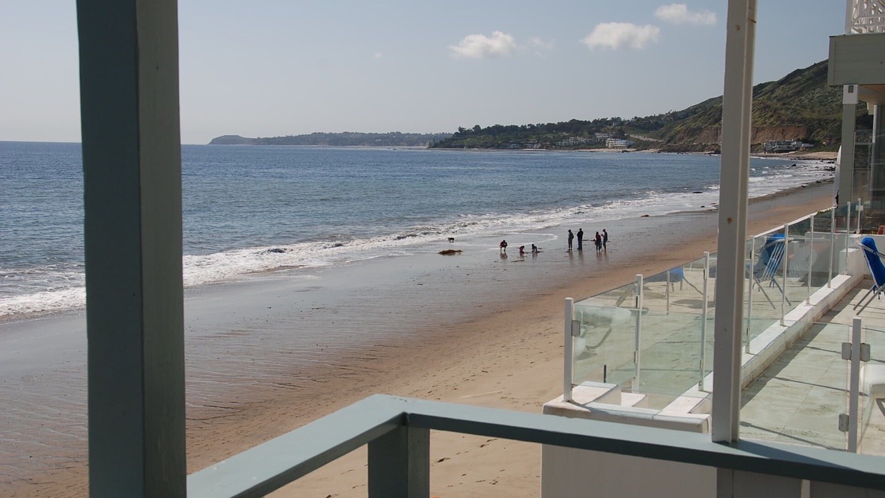 Photo of Others in Central Malibu