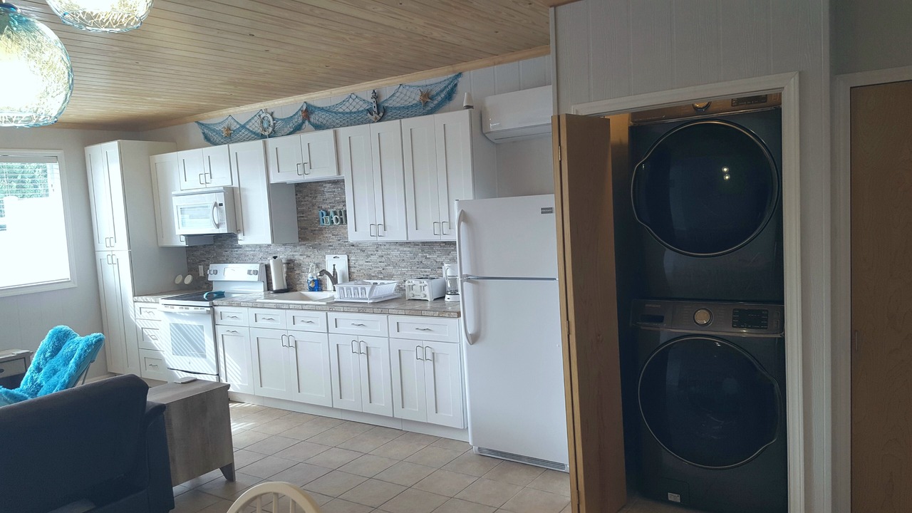 Photo of Kitchen in Spanish Wells