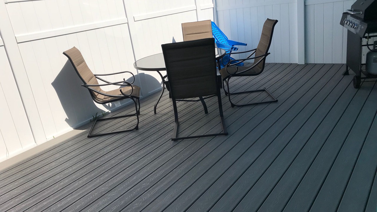 Photo of Outdoor in Spanish Wells