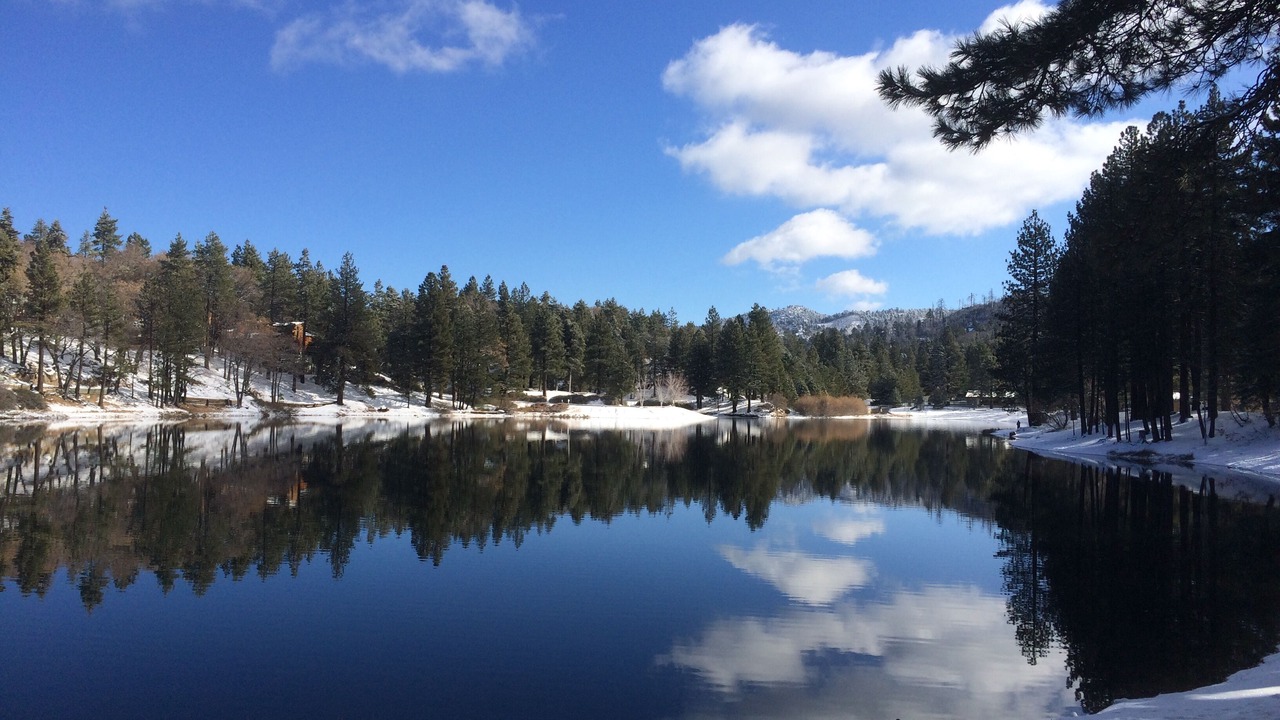 Photo of Outdoor in Green Valley Lake