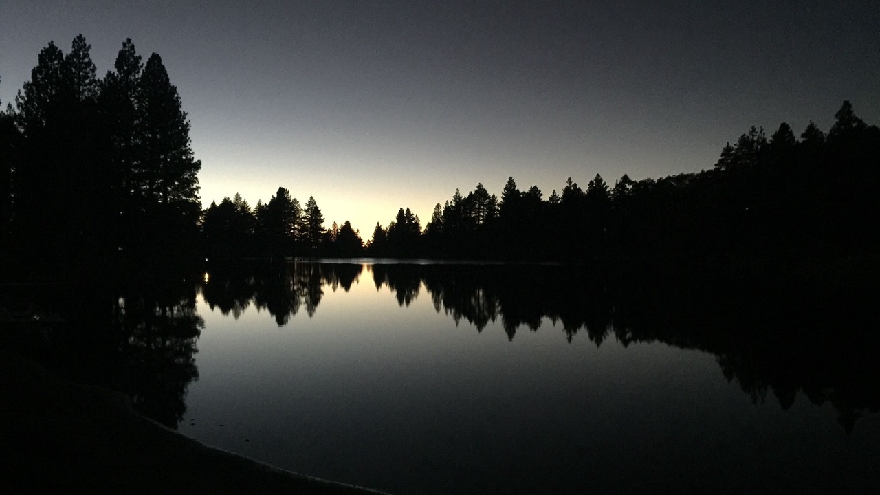 Photo of Outdoor in Green Valley Lake