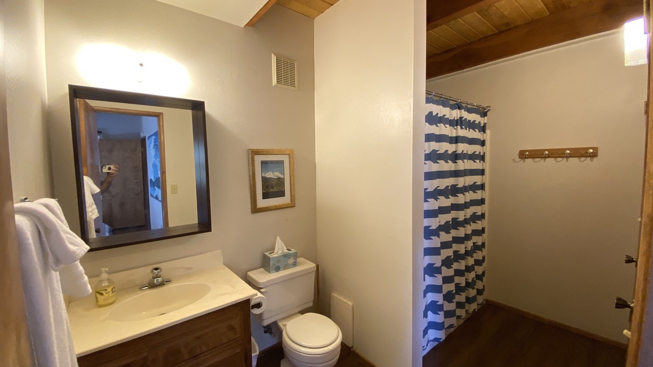 Photo of Bathroom in Green Valley Lake