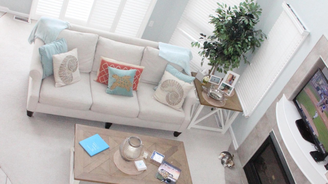 Photo of Livingroom in Avalon