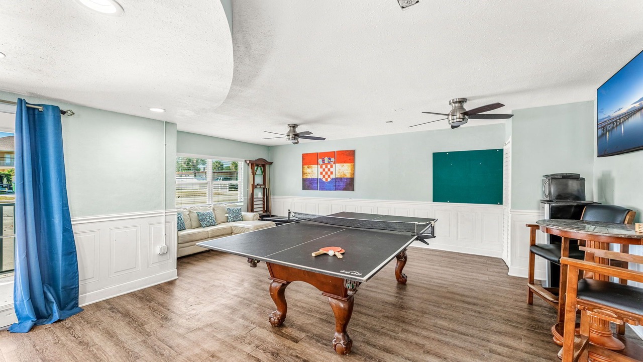 Photo of Bedroom in Port Canaveral