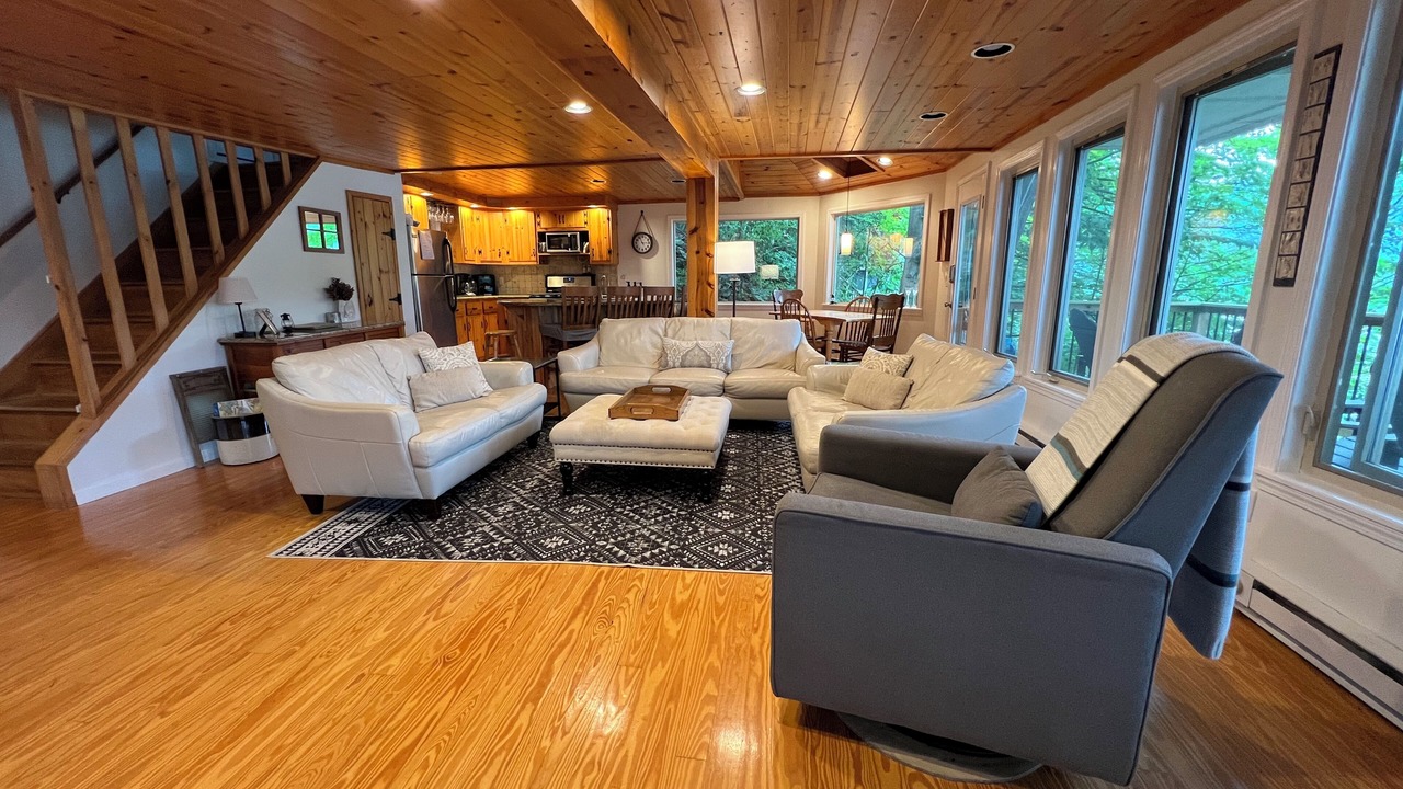 Photo of Livingroom in Scott