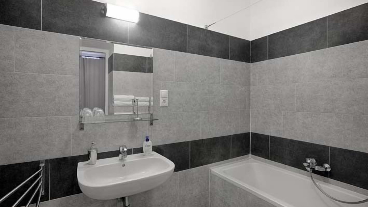 Photo of Bathroom in Erzsebetvaros