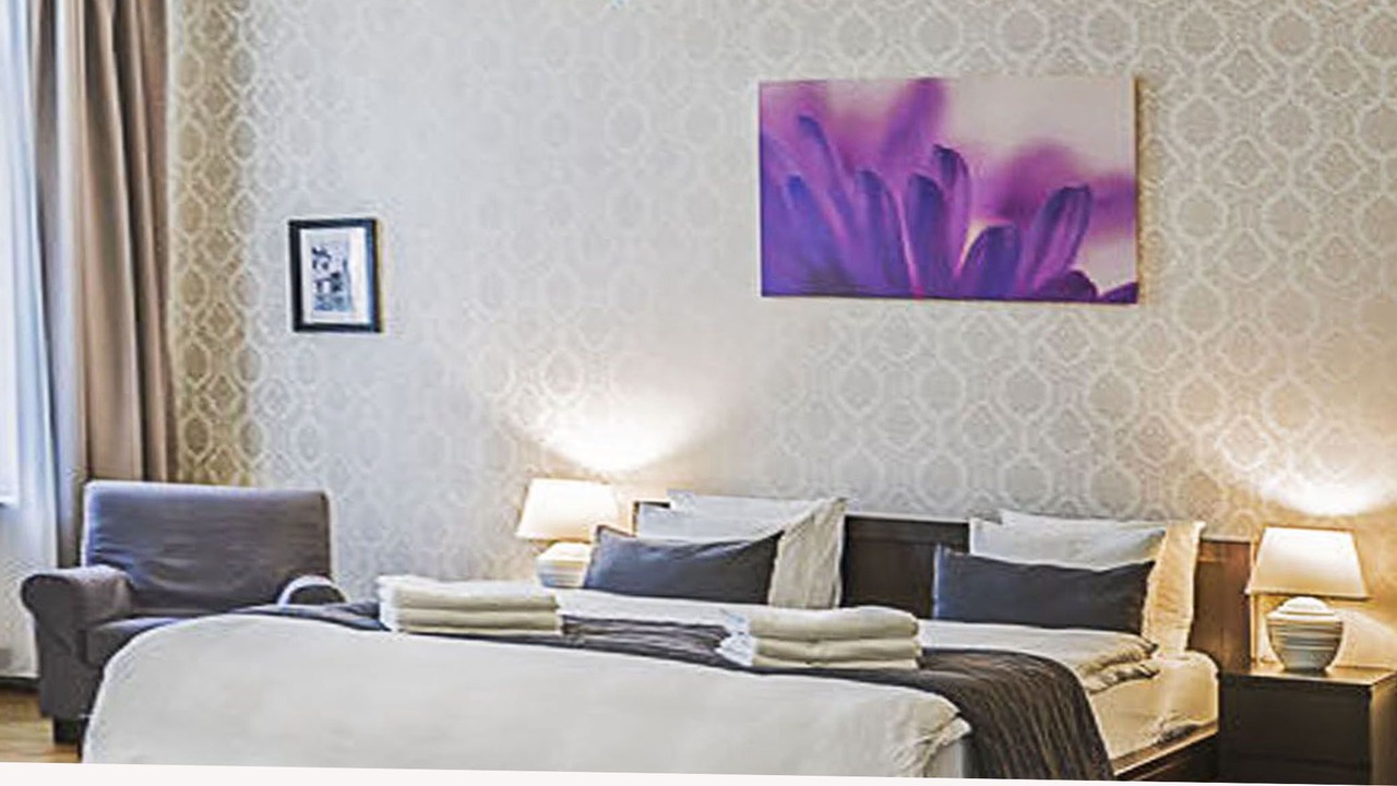Photo of Bedroom in Erzsebetvaros