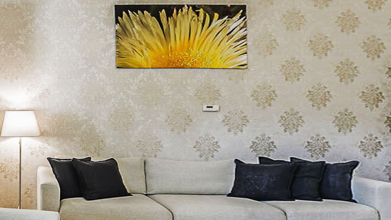 Photo of Livingroom in Erzsebetvaros