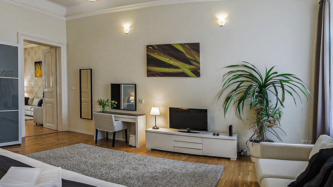 Photo of Bedroom in Erzsebetvaros