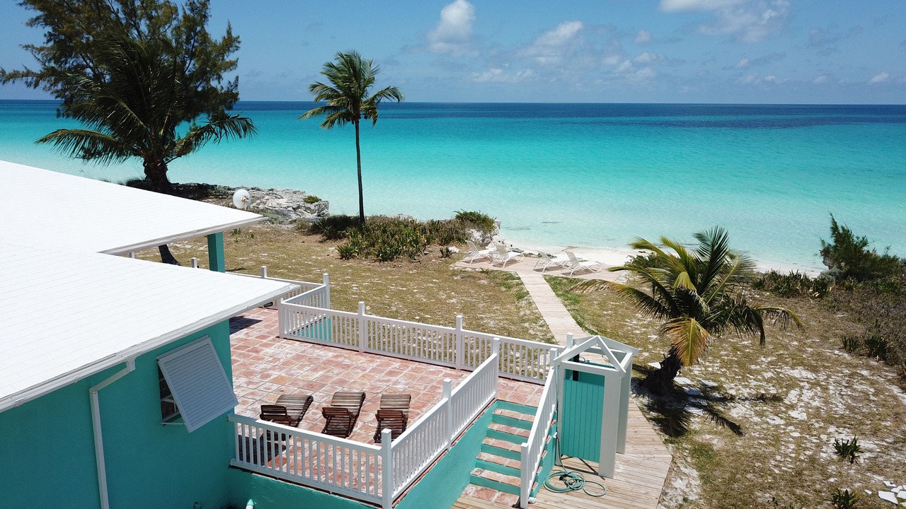 Photo of Outdoor in Great Harbour Cay