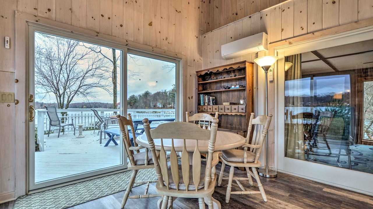 Photo of Outdoor in Highland Lakes