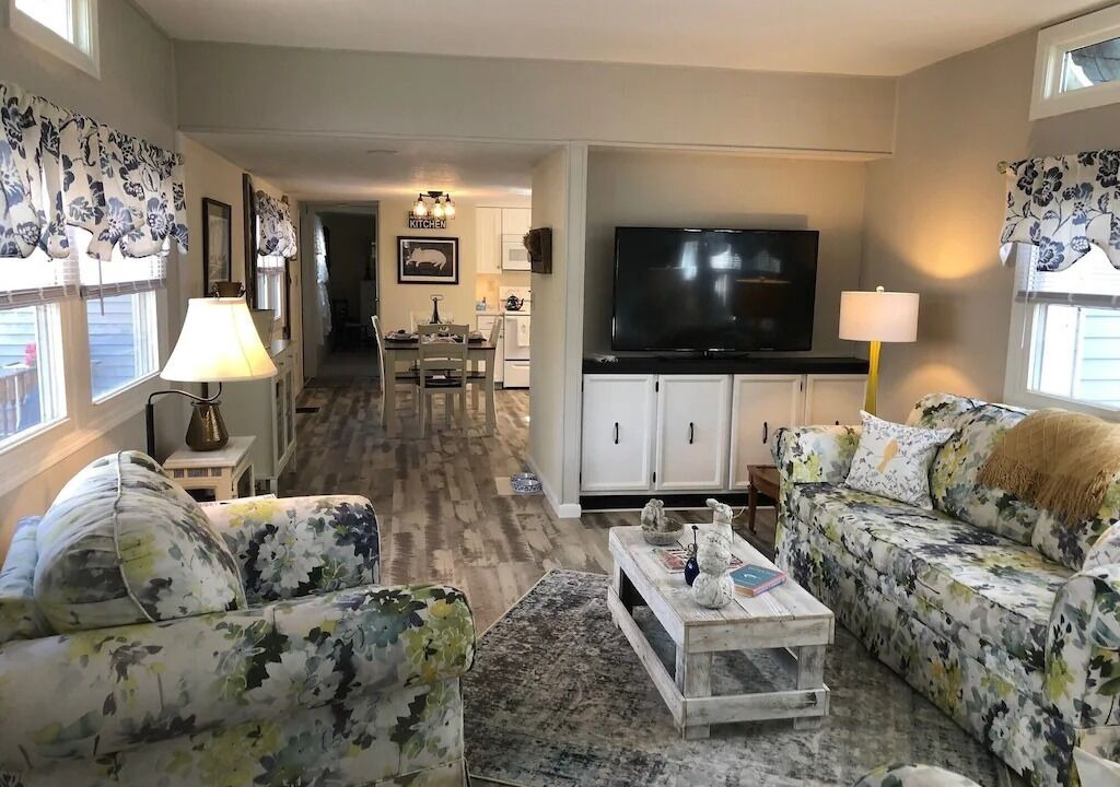 Photo of Bedroom in Town of Milo
