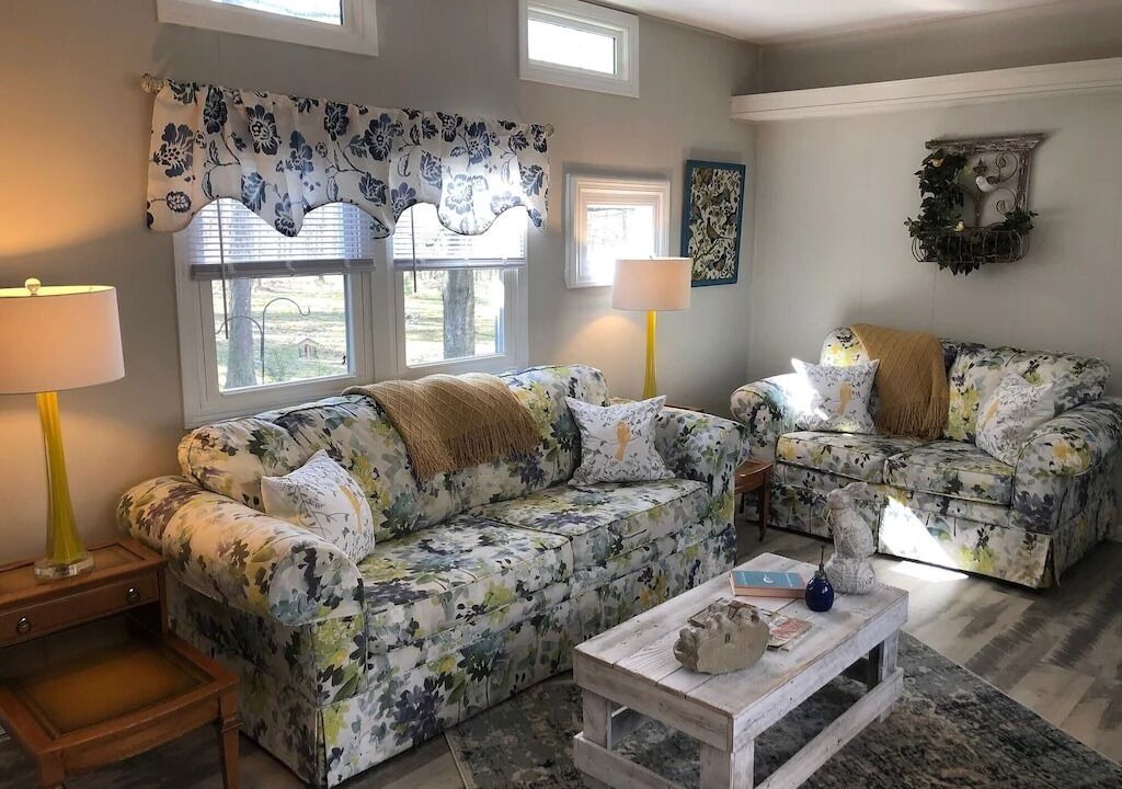 Photo of Bedroom in Town of Milo