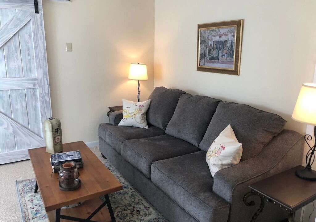 Photo of Bedroom in Town of Milo