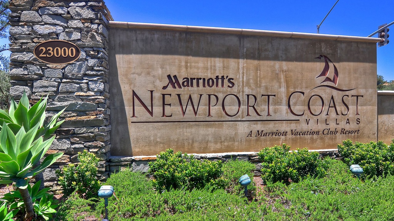 Photo of Outdoor in Newport Coast