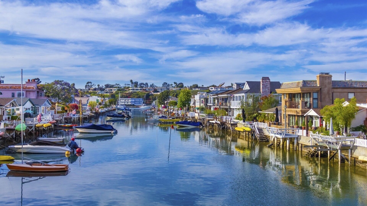 Photo of Others in Newport Coast