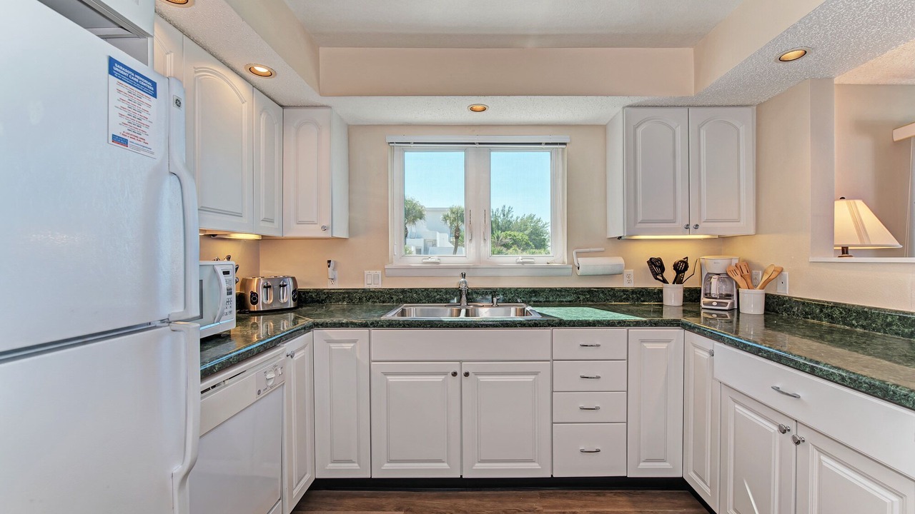 Photo of Kitchen in Longboat Key