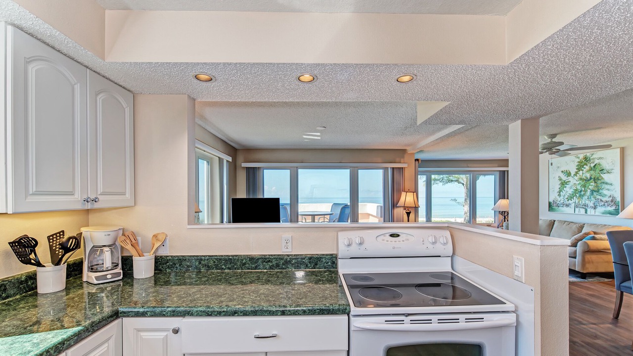 Photo of Kitchen in Longboat Key