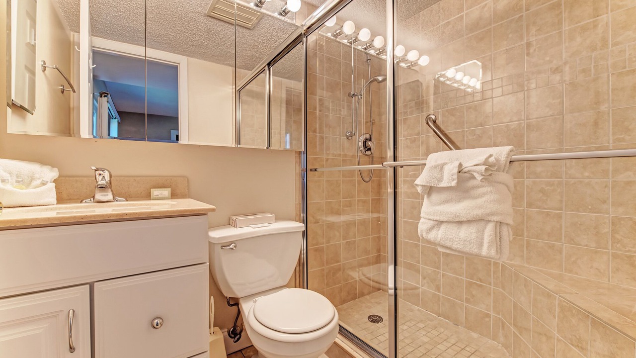 Photo of Bathroom in Longboat Key