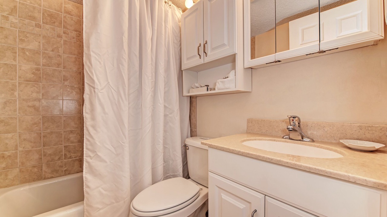 Photo of Bathroom in Longboat Key