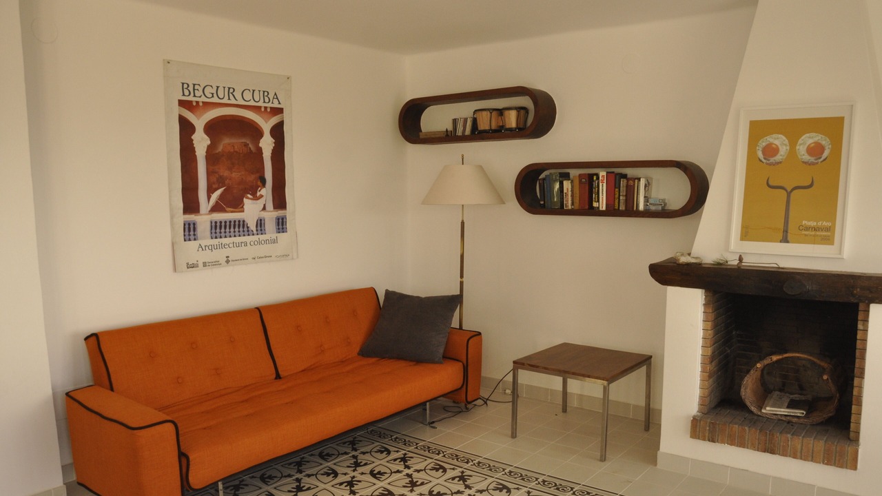 Photo of Livingroom in L'Estartit