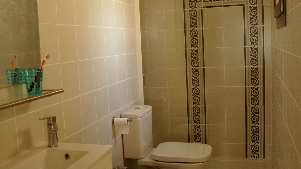 Photo of Bathroom in L'Estartit