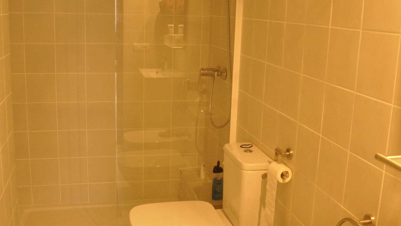 Photo of Bathroom in L'Estartit