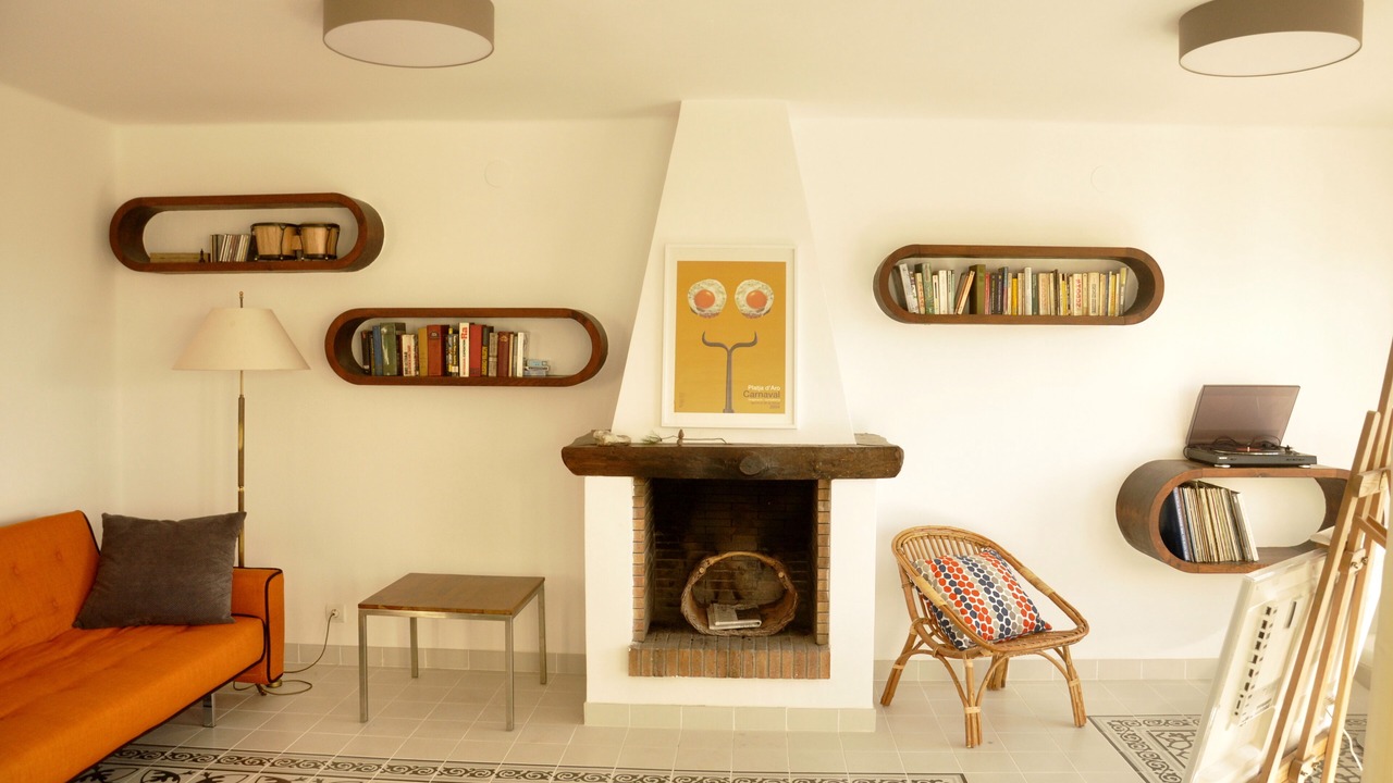 Photo of Livingroom in L'Estartit