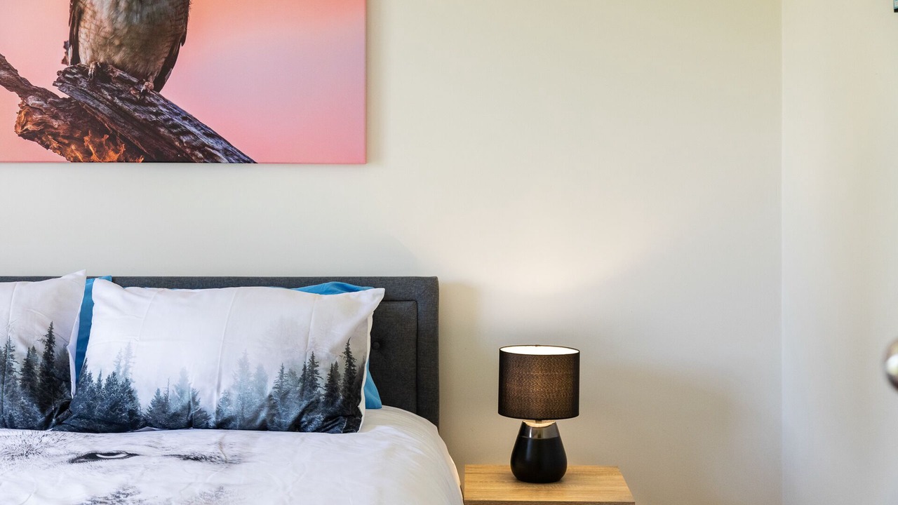 Photo of Bedroom in Worrolong