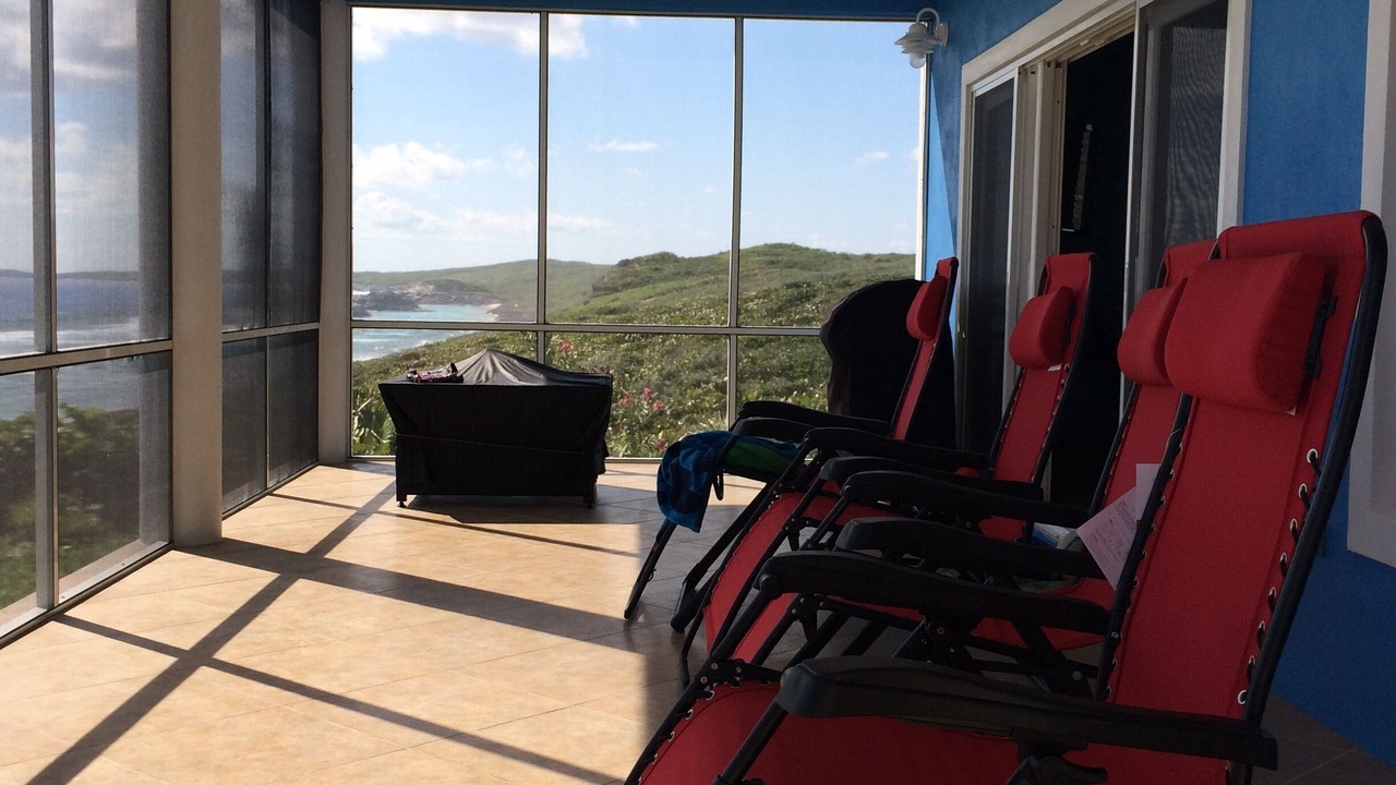 Photo of Livingroom in Deadmans Cay
