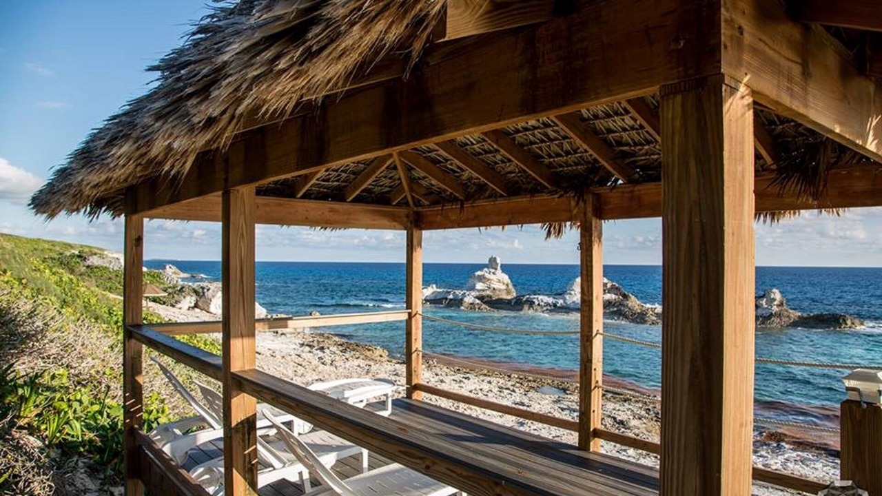 Photo of Outdoor in Deadmans Cay