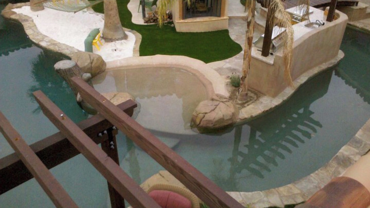 Photo of Outdoor in Warm Sands