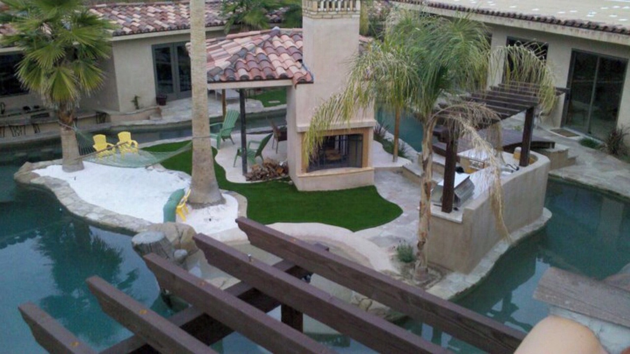 Photo of Outdoor in Warm Sands