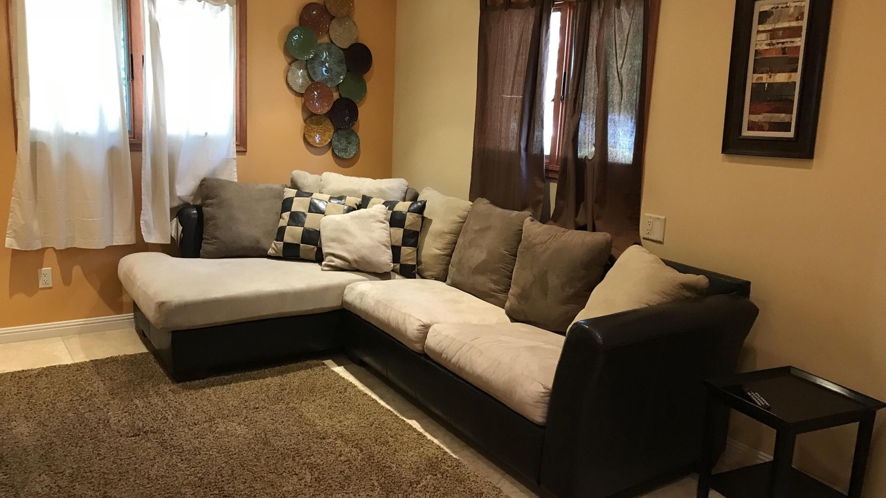 Photo of Bedroom in Warm Sands