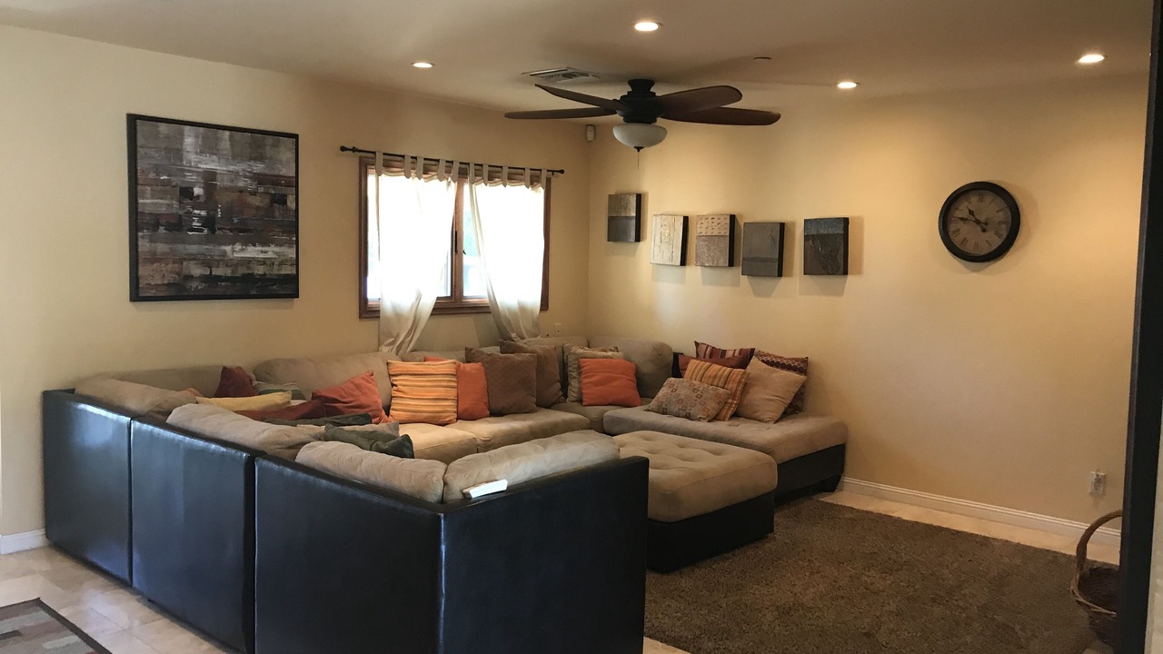 Photo of Bedroom in Warm Sands