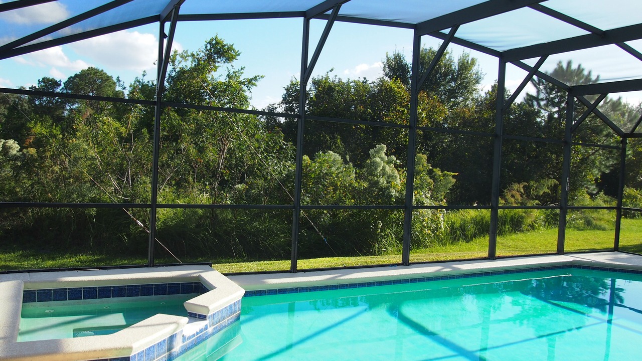 Photo of Outdoor in Silver Creek