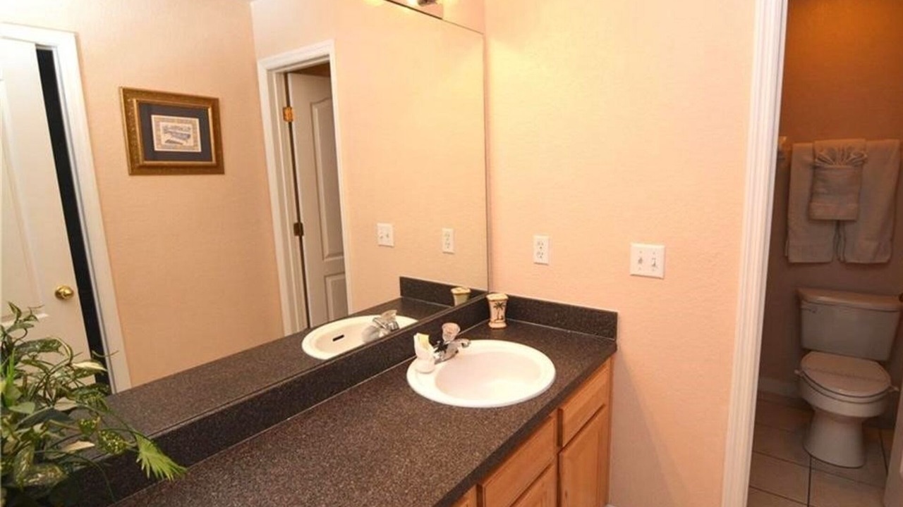 Photo of Bathroom in Silver Creek