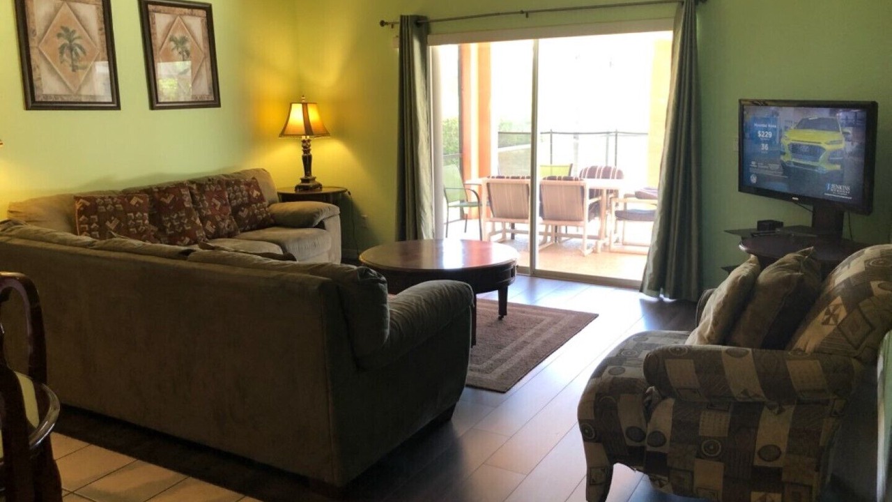 Photo of Livingroom in Silver Creek