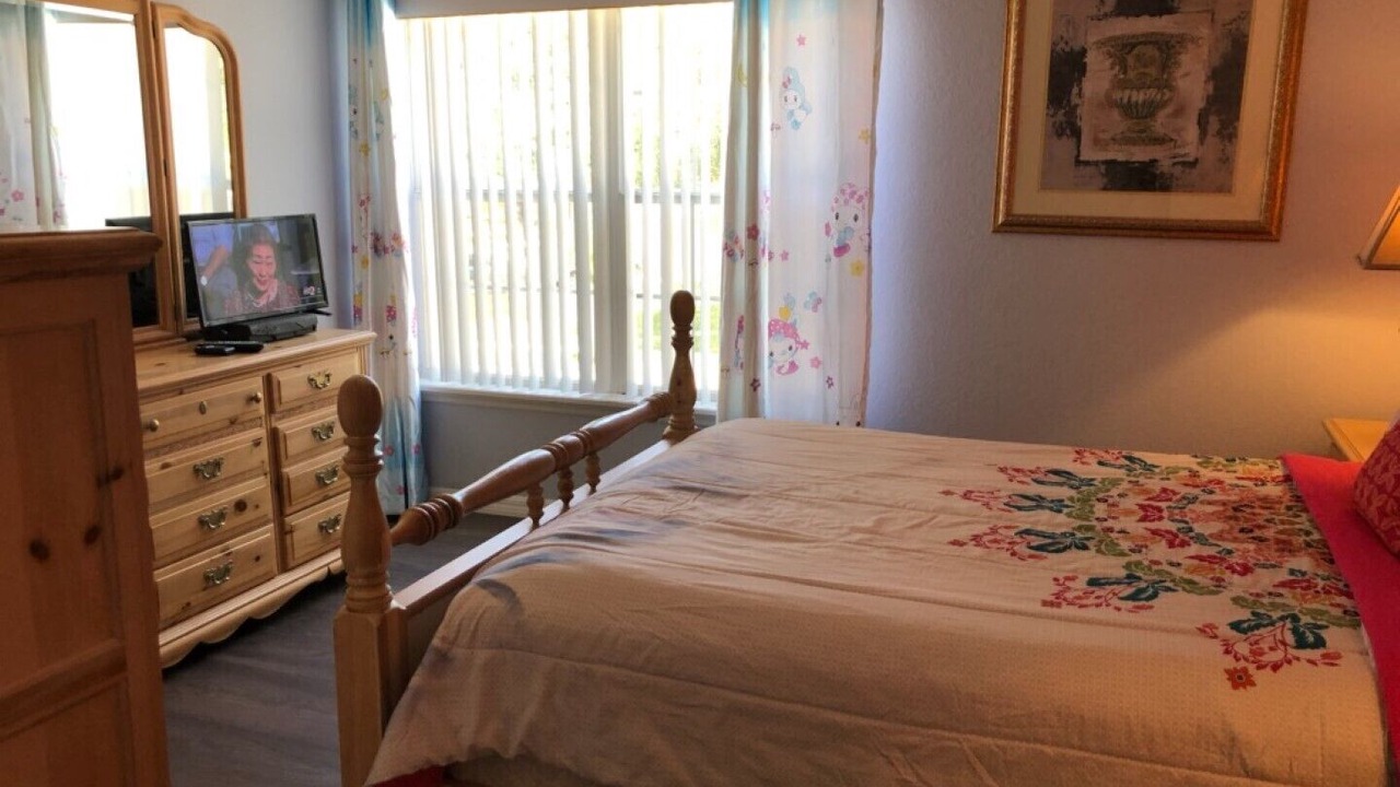 Photo of Bedroom in Silver Creek