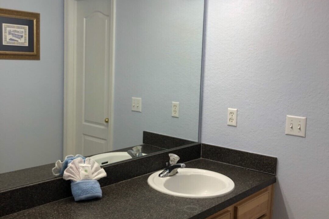 Photo of Bathroom in Silver Creek